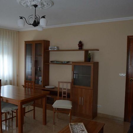 Piso Da Empegada Apartment Arzúa Екстериор снимка