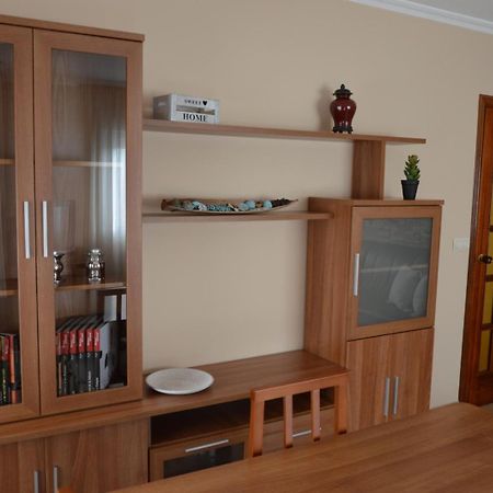 Piso Da Empegada Apartment Arzúa Екстериор снимка