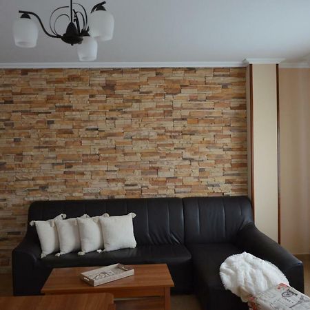 Piso Da Empegada Apartment Arzúa Екстериор снимка