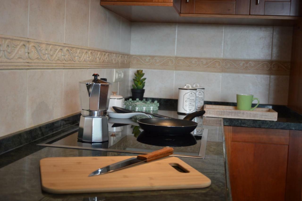 Piso Da Empegada Apartment Arzúa Екстериор снимка