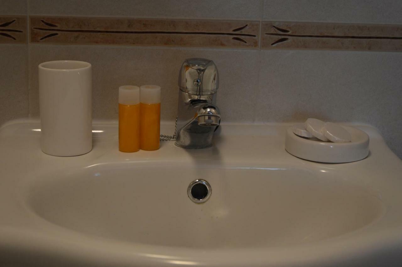 Piso Da Empegada Apartment Arzúa Екстериор снимка