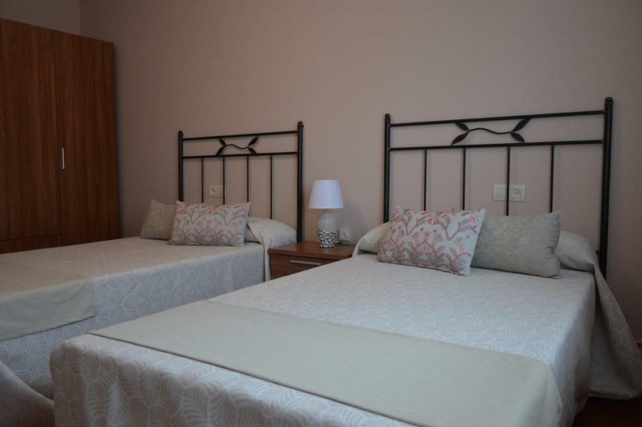 Piso Da Empegada Apartment Arzúa Екстериор снимка