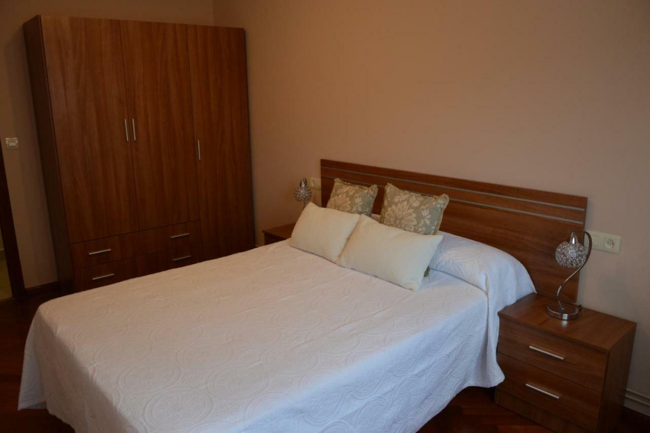 Piso Da Empegada Apartment Arzúa Екстериор снимка