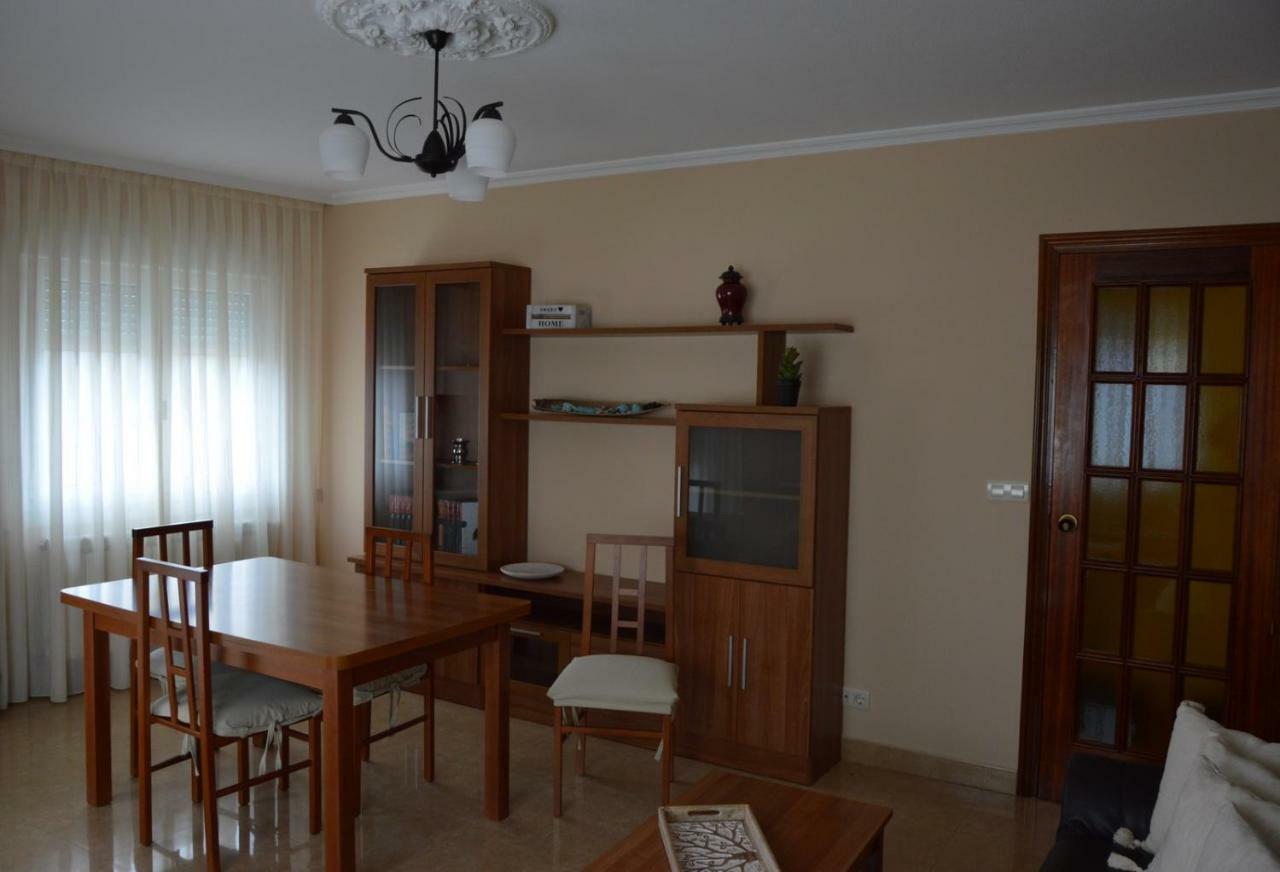 Piso Da Empegada Apartment Arzúa Екстериор снимка
