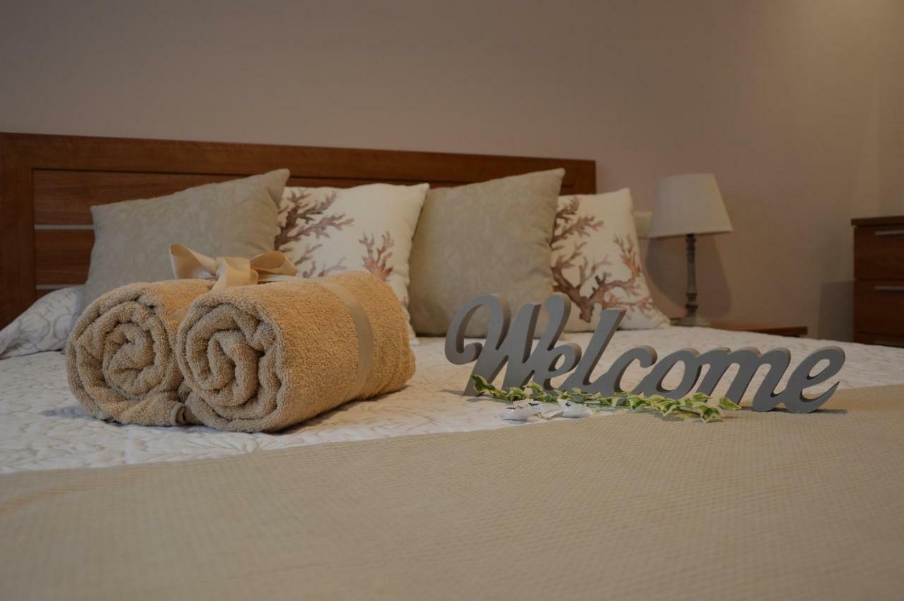 Piso Da Empegada Apartment Arzúa Екстериор снимка
