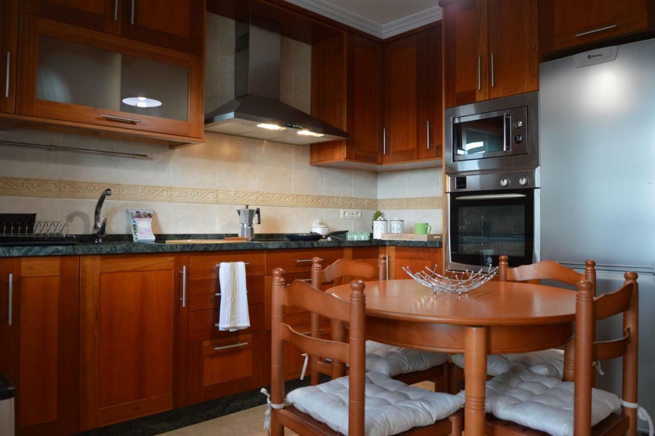 Piso Da Empegada Apartment Arzúa Екстериор снимка