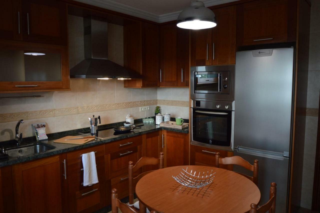 Piso Da Empegada Apartment Arzúa Екстериор снимка