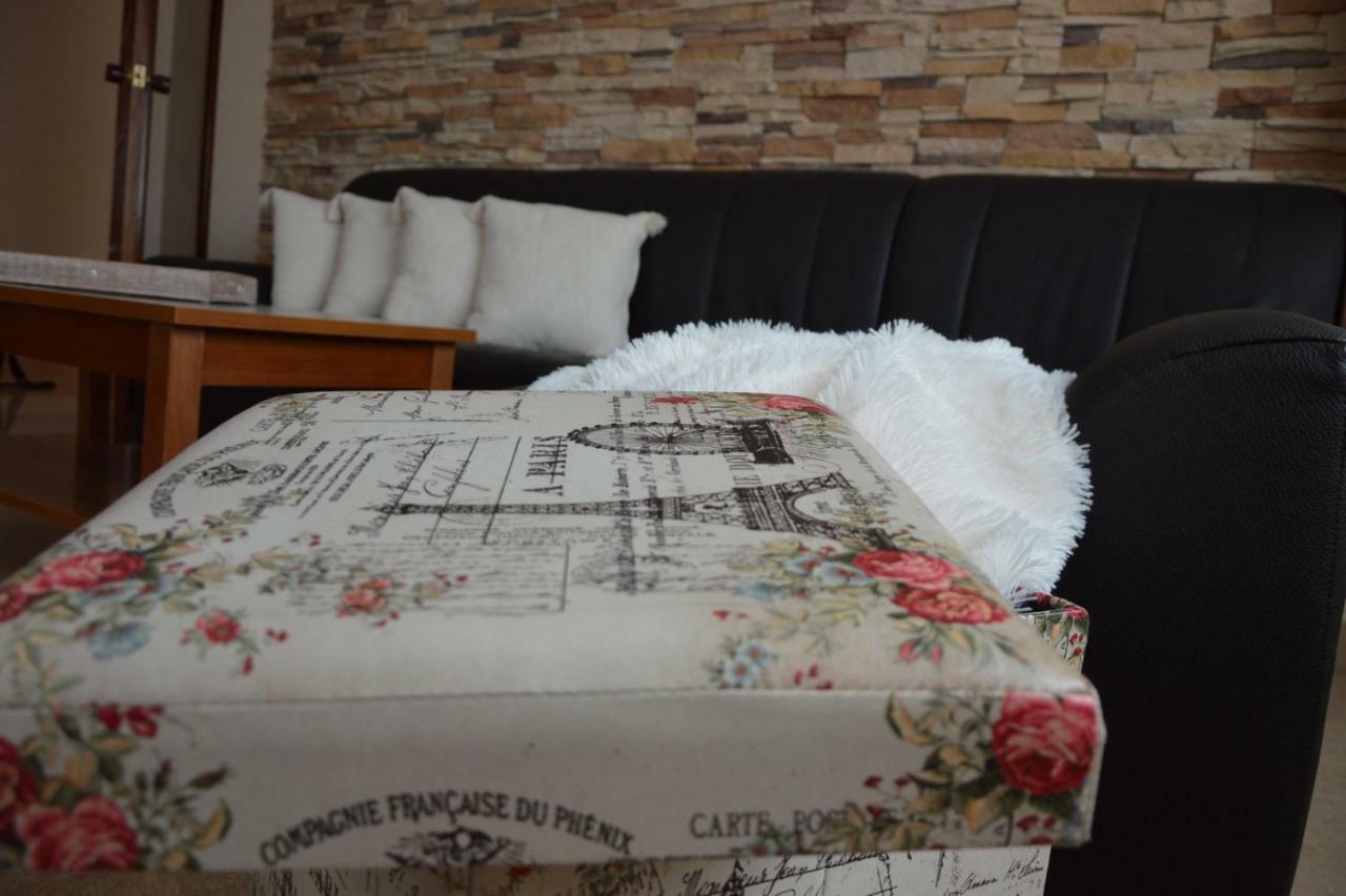 Piso Da Empegada Apartment Arzúa Екстериор снимка
