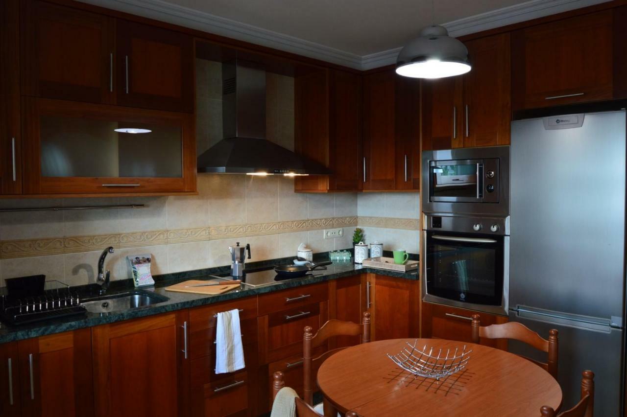 Piso Da Empegada Apartment Arzúa Екстериор снимка