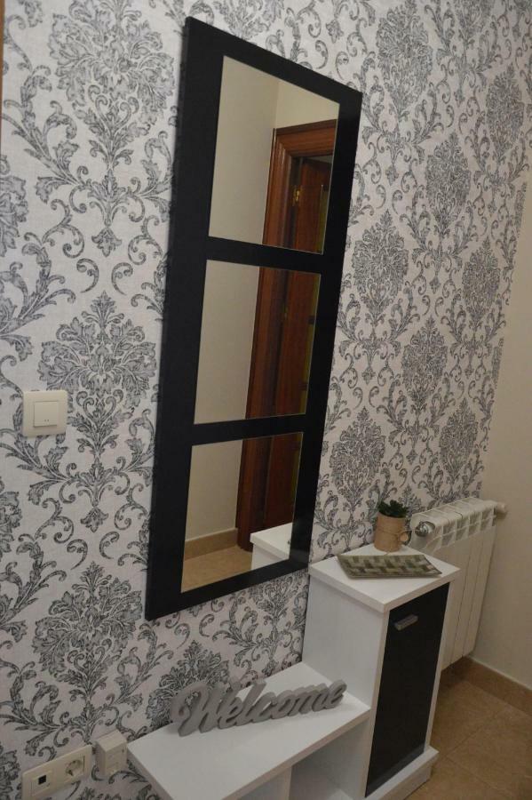 Piso Da Empegada Apartment Arzúa Екстериор снимка