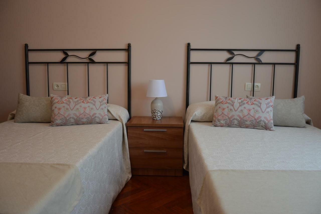 Piso Da Empegada Apartment Arzúa Екстериор снимка
