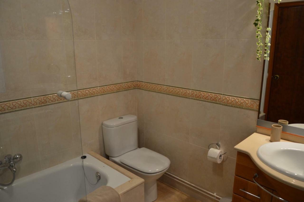 Piso Da Empegada Apartment Arzúa Екстериор снимка