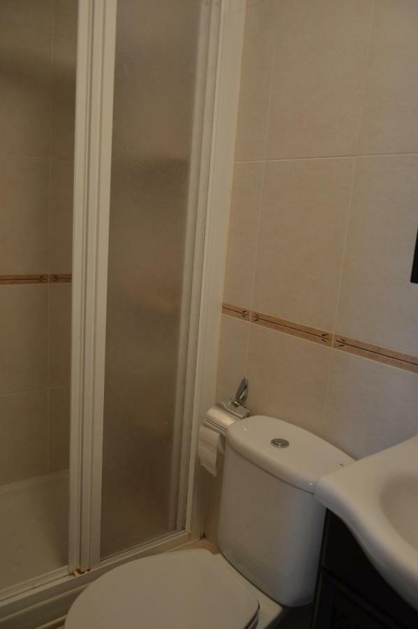 Piso Da Empegada Apartment Arzúa Екстериор снимка