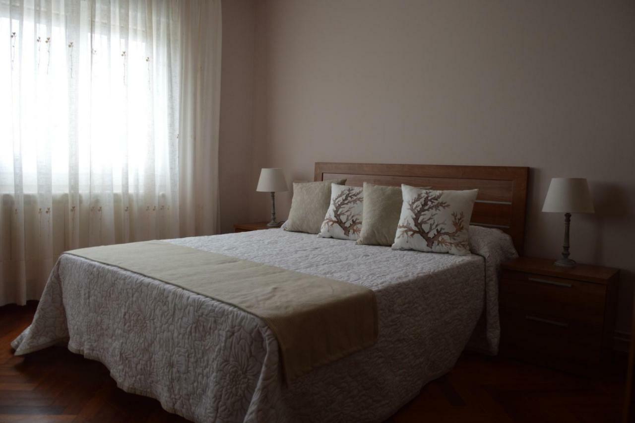 Piso Da Empegada Apartment Arzúa Екстериор снимка